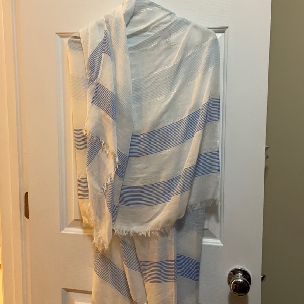 Lane bryant cover up